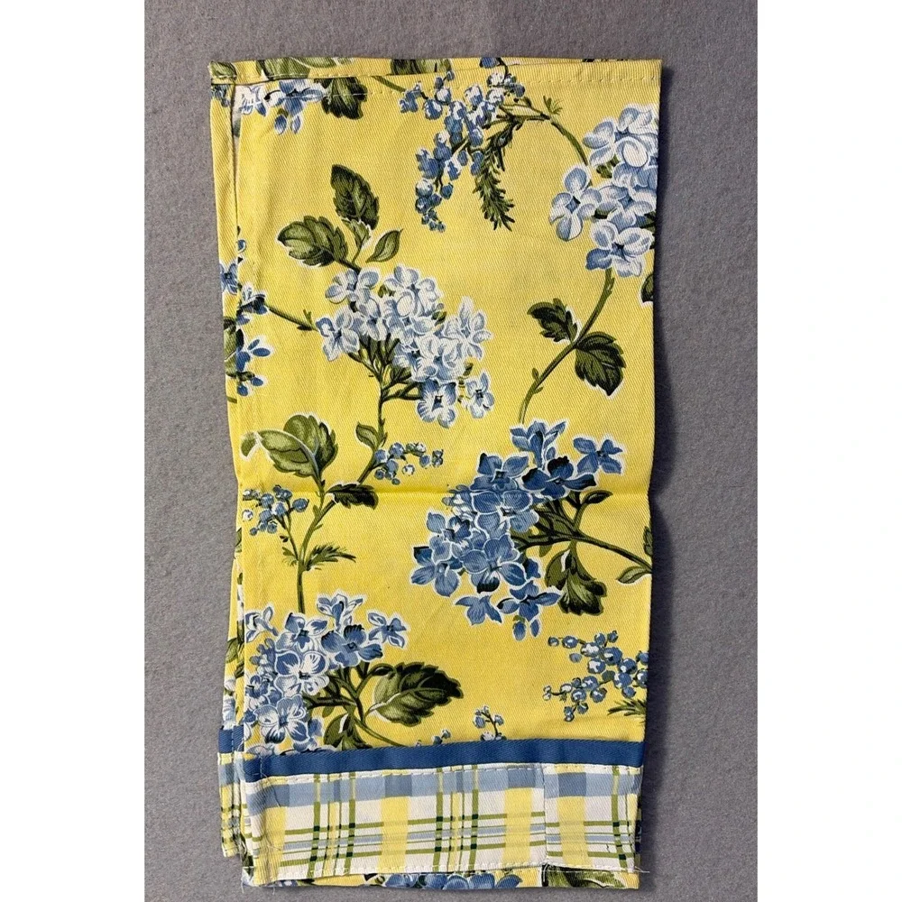 Waverly Dishcloths